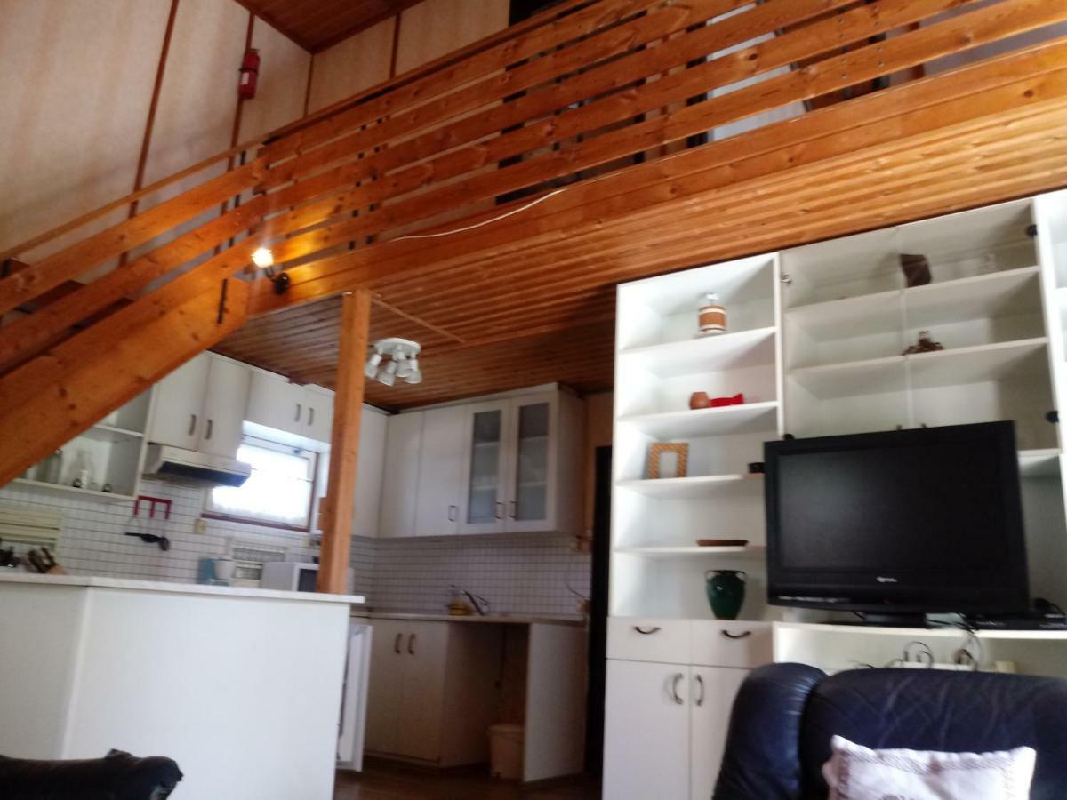 Apartman 3 Haloszobaval Villa Bük Exteriör bild
