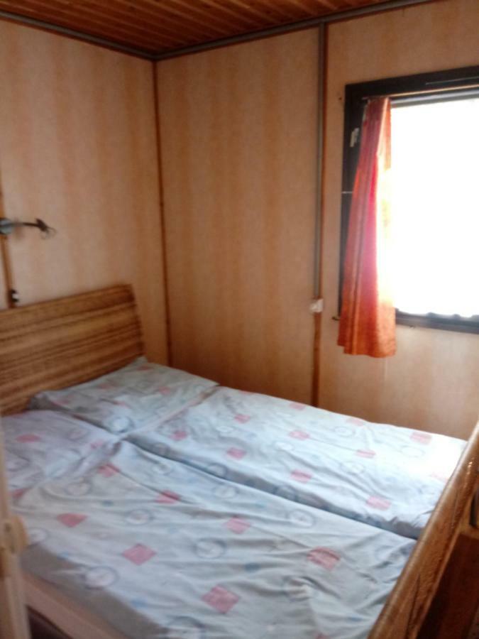 Apartman 3 Haloszobaval Villa Bük Exteriör bild